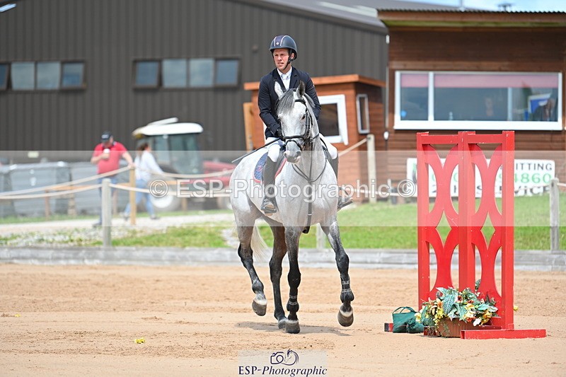 230721A-122748-06149 - Cls 34, 7 Yr Olds 1.30m