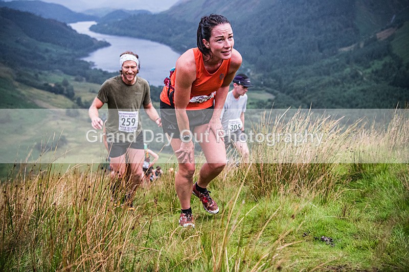 Steel Fell-320 - Steel Fell Race Wednesday 5th August 2026