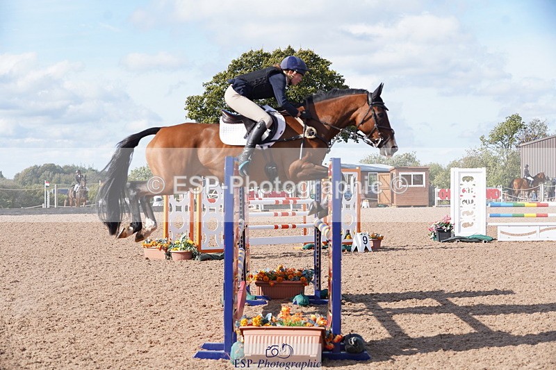 241005A-143446-04977 - SAT Cls 11 Snr Newc & 1.10m Open