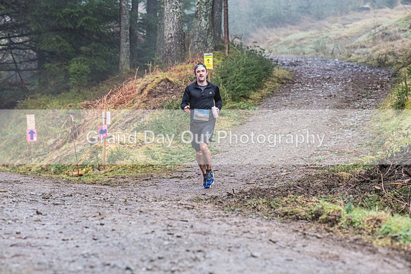 Glentress 21  10K-864 - High Terrain Events Glentress 21 & 10K Trail Runs Saturday 18th February 2023