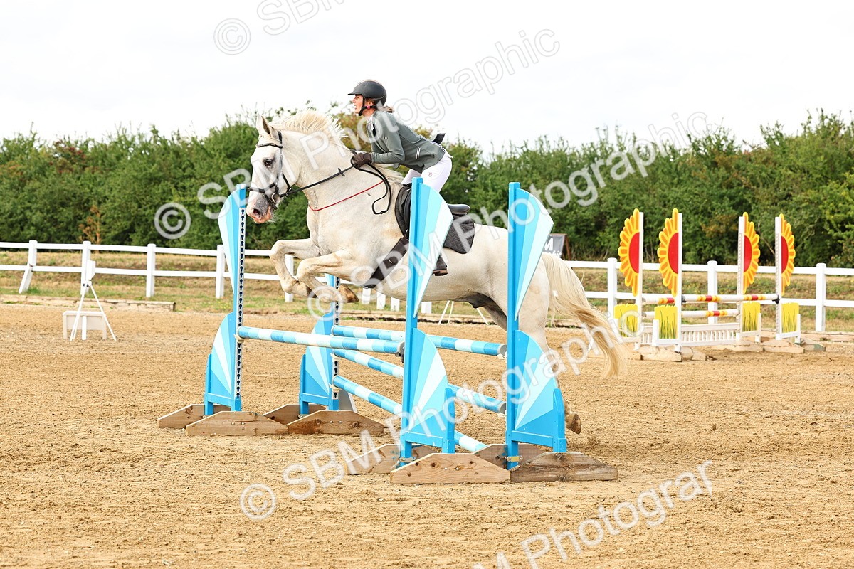 SBM_002266 - Class 6 - 90cm