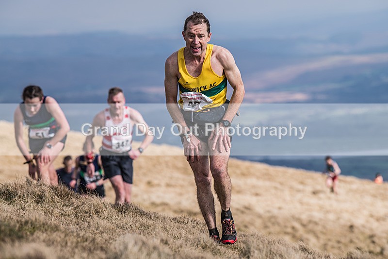 Black Combe-1481 - Black Combe Fell Race Saturday 7th March 2026