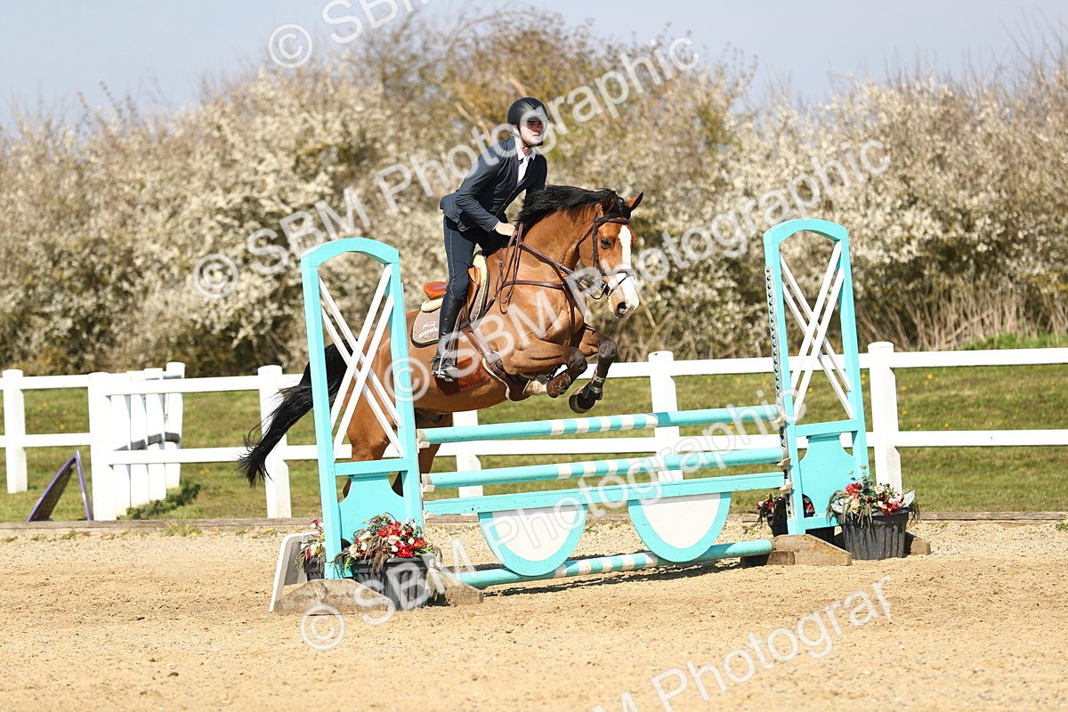 SBM_000912 - Class 3 - Senior Discovery - 1.00m