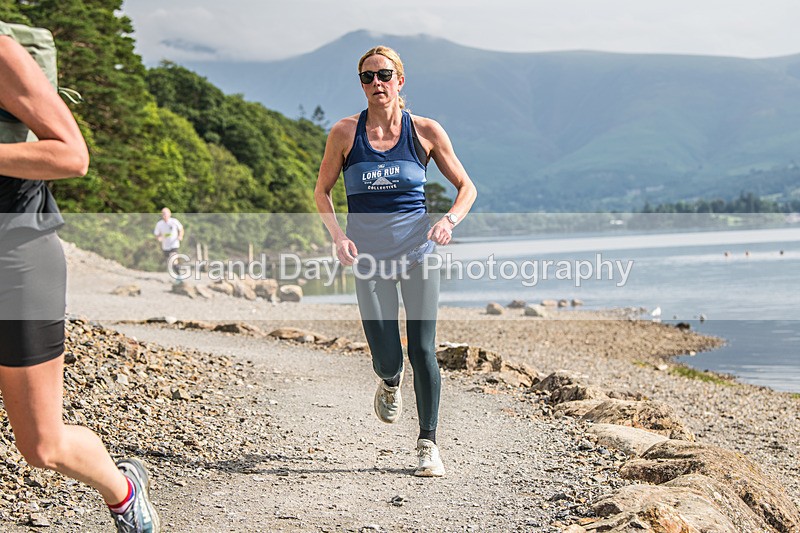Borrowdale-181 - Fellside Events Borrowdale Trail Half Marathon Sunday 20th July 2025