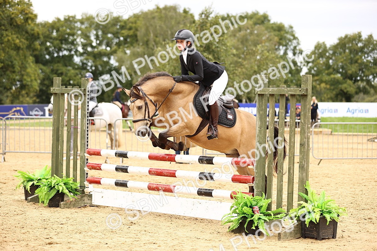 SBM_65834 - J17 - Junior Pony 80cm Championship