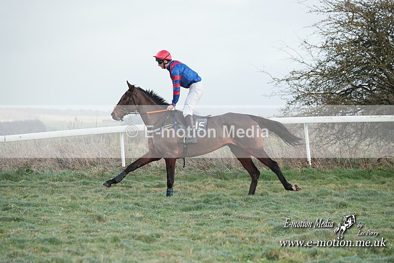PtP 311223 1117 - Larkhill Racing Club Point-to-Point 31/12/23