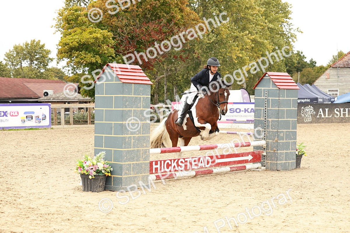 SBM_63877 - J12 - Junior Pony 55cm Championship