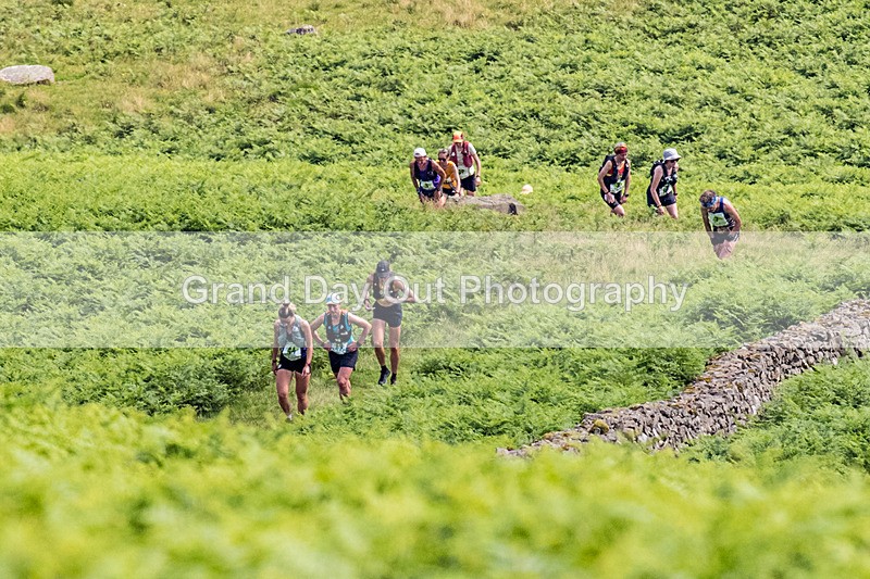 Wasdale-14 - Wasdale Horseshoe Fell Race (Bad weather route) Saturday 11th July 2026