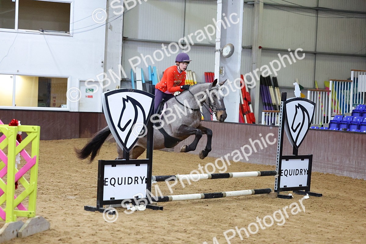 SBM_000041 - Class 1 - Show Jumping 50cm