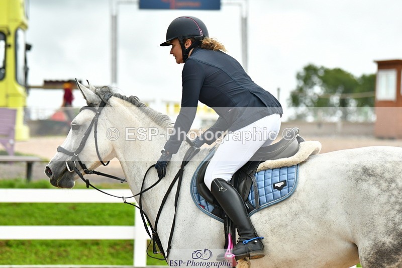 230813A-125012-12634 - Cls 42 95cm National Amateur Qualifier