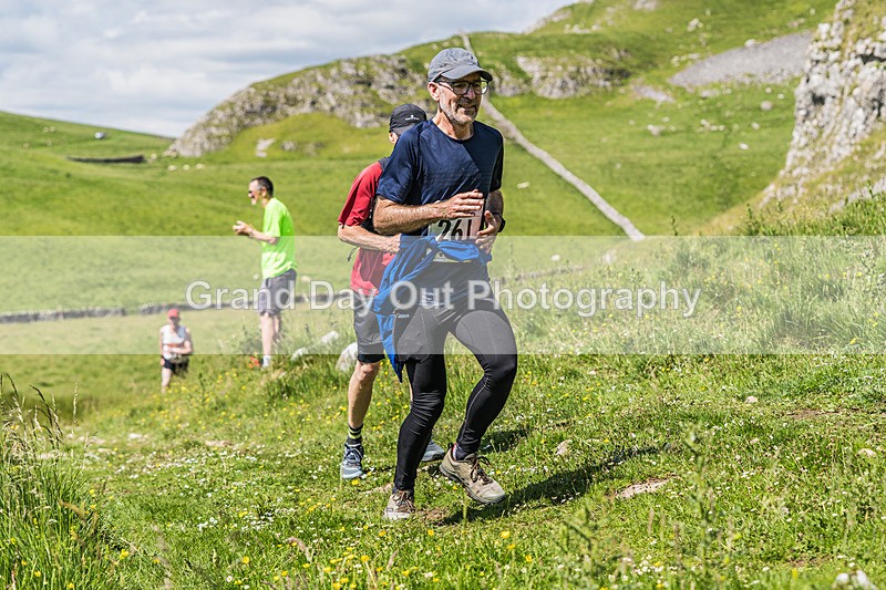 Settle Hills-312 - Settle Hills Fell Race Sunday 21st June 2026