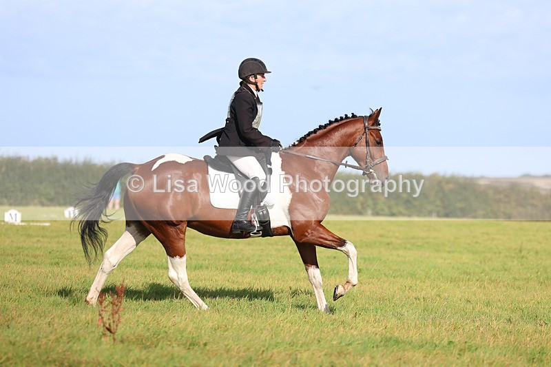 3E7A5883 - Class 1: Trebudannon Open: Dressage (Part 2)