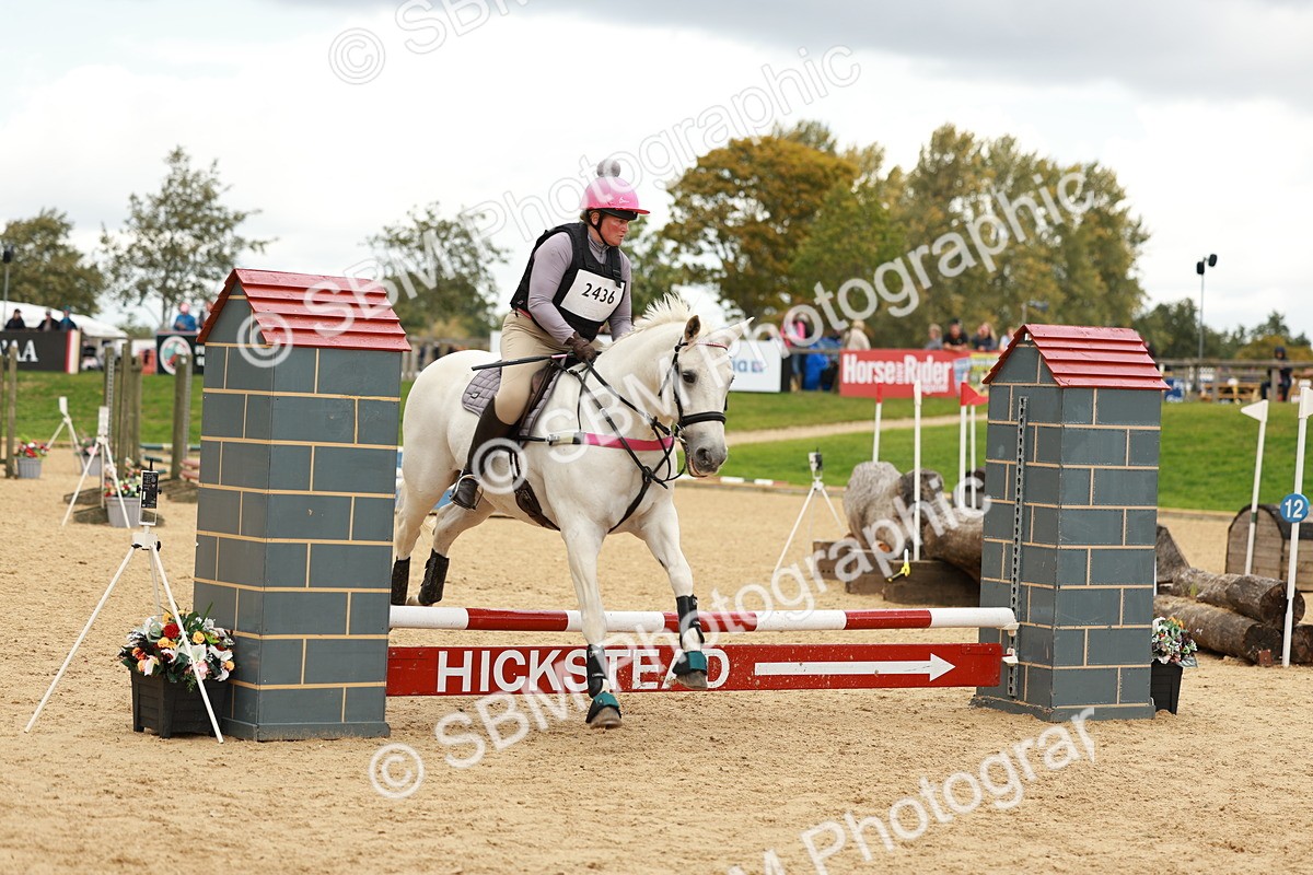 SBM_19045 - E8 - Eventers Challenge 50cm championship