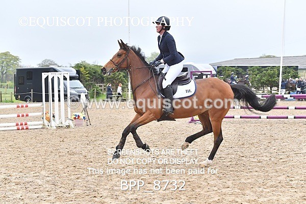 BPP_8732 - CLASS 25 SUN 0.95m Amateur Championship Qualifier