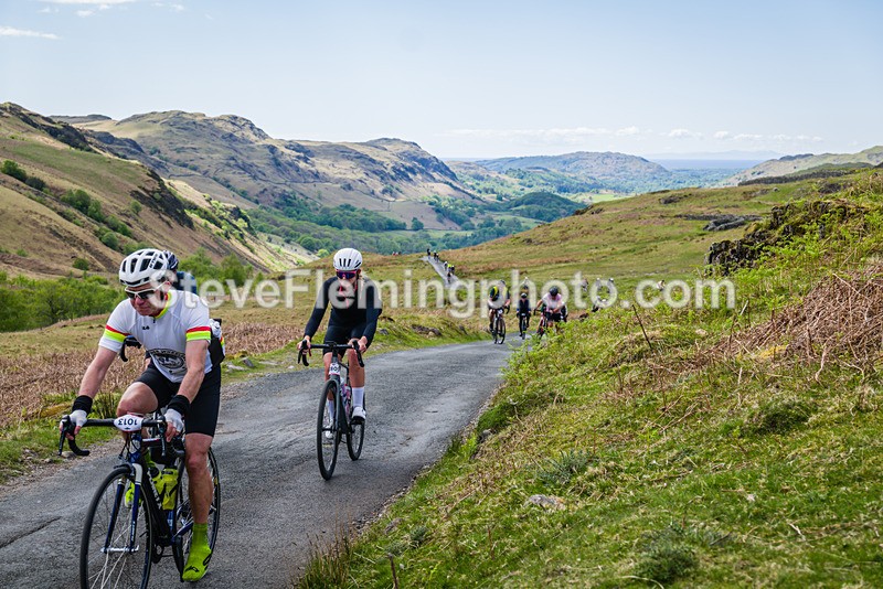 140648 - Hardknott Pass Camera 1 14.00-15.00