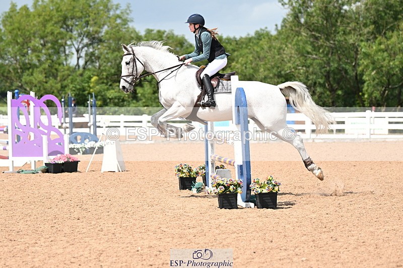 240726A-140647-01612 - Cls 10 95cm Amateur Qualifier