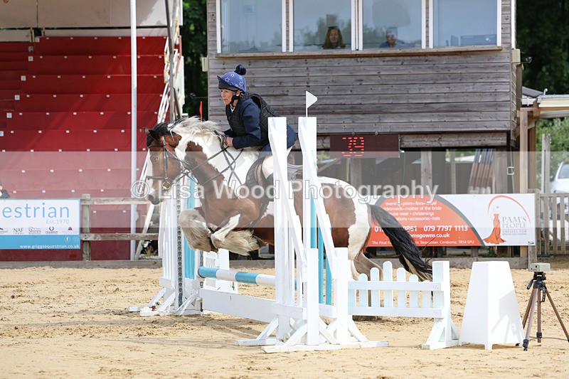 3E7A3524 - Class 3: 50cm Open