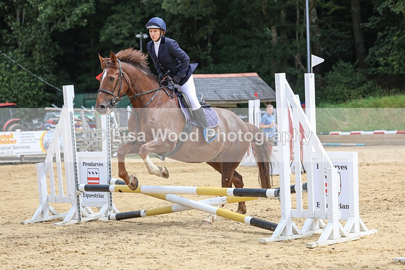 3E7A3015 - Class 5: 60cm Senior