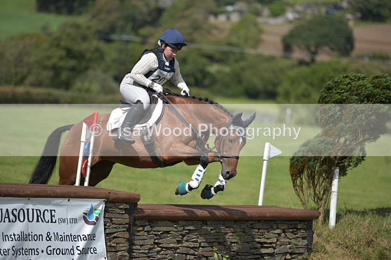 RAY_8562 - Class 2: Trekenning Open: Wall