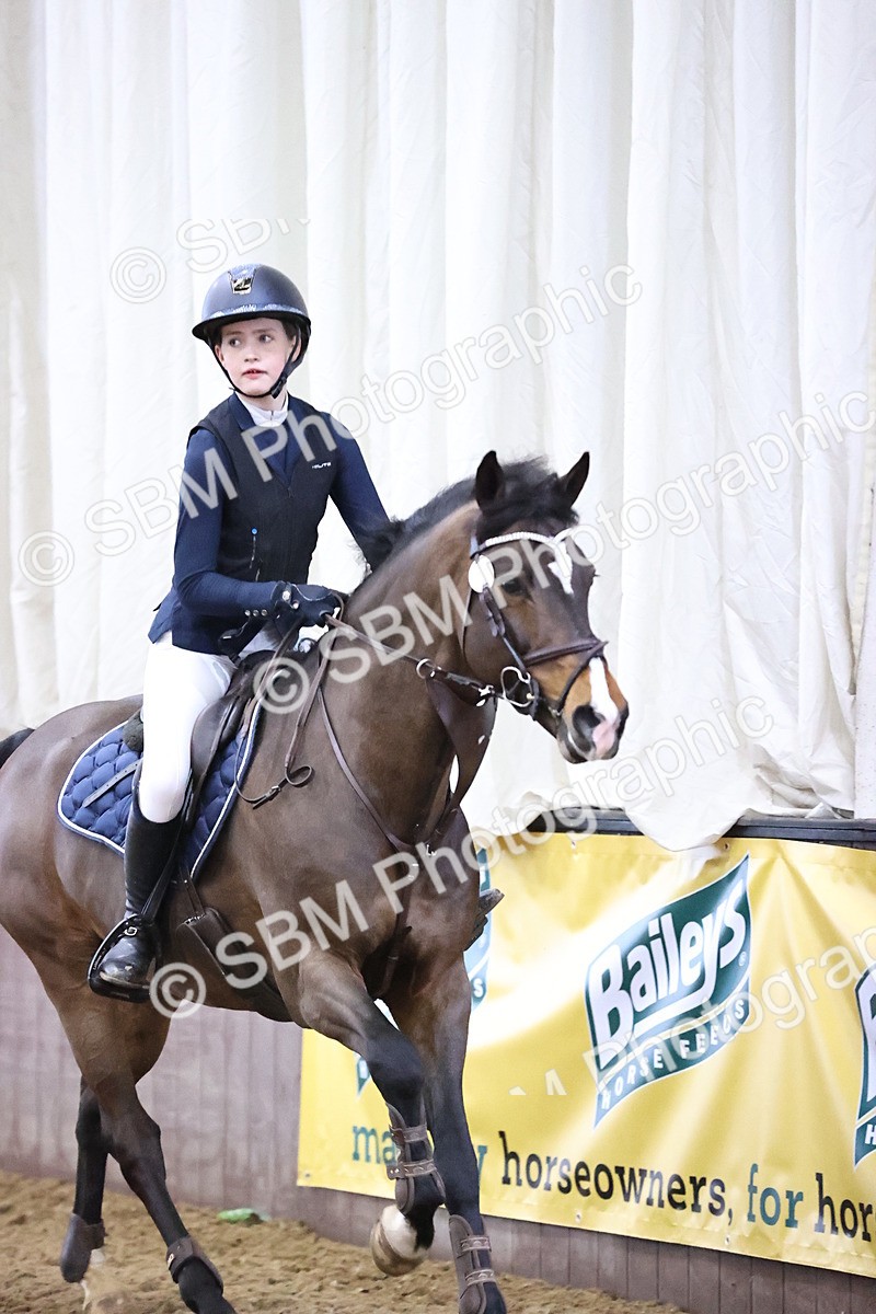 SBM_001136 - Class 7 - Junior 1.20m