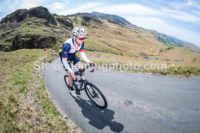 124231 - Hardknott Pass Camera 2 12.00-13.00