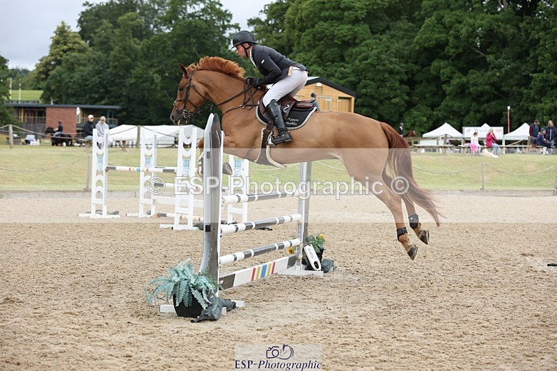 240705-092344-08076 - Cls 19 5 Yr Old Qualifier 1.10m