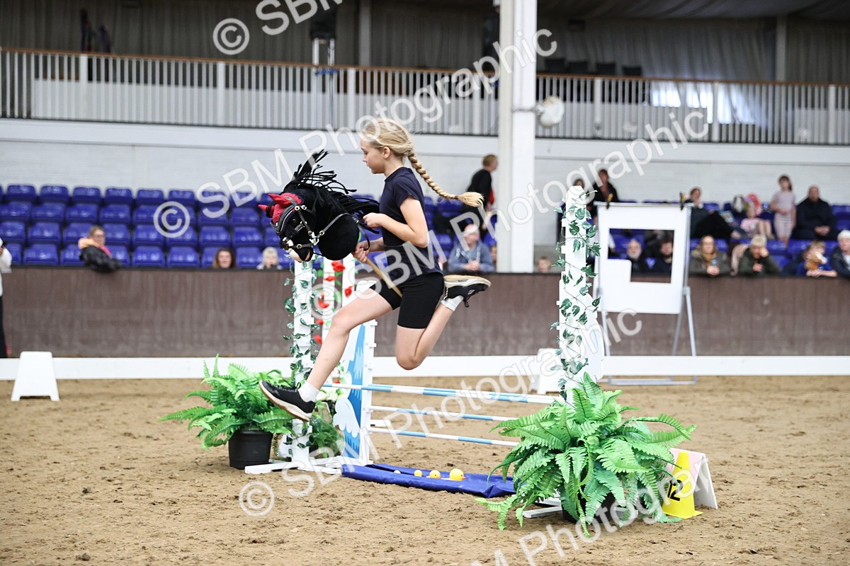 SBM_001166 - Class 9 - 40cm