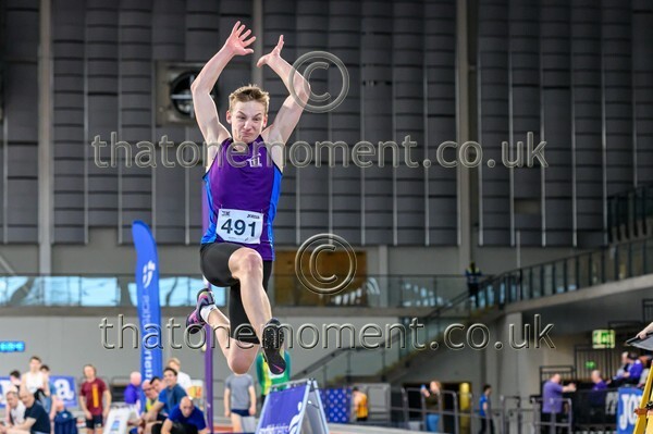 CEREL-919432 - Field Male Set Four