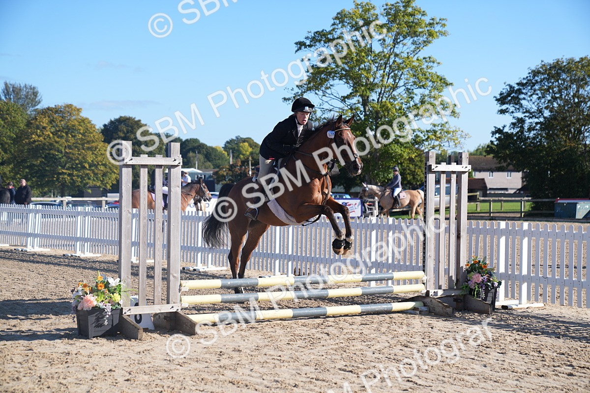 SBM_00787 - J53 Clear Round 40cm
