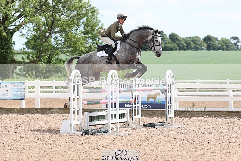 250528-150558-01432 - Cls 6 Foxhunter and 1.20m Open