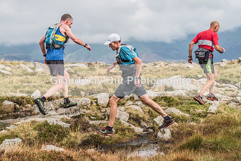 Three Shires-836 - Three Shires Fell Face Saturday 16th September 2023