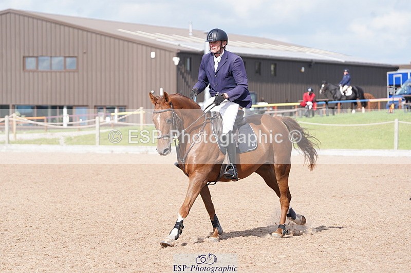 241005A-125150-04750 - SAT Cls 10 Snr 1.05m Open