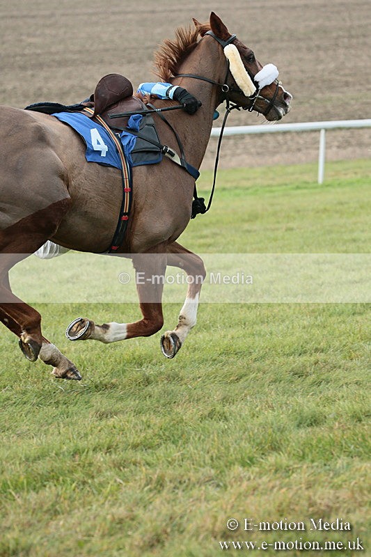 PtP 251118-70 - Vine & Craven Point-to Point Barbury Racecourse 25/11/18