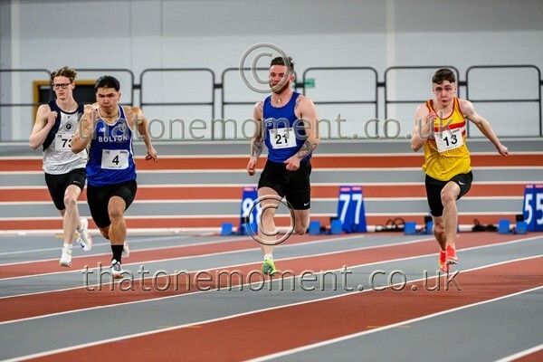 SeniorInd25-924923 - Track Male Set One