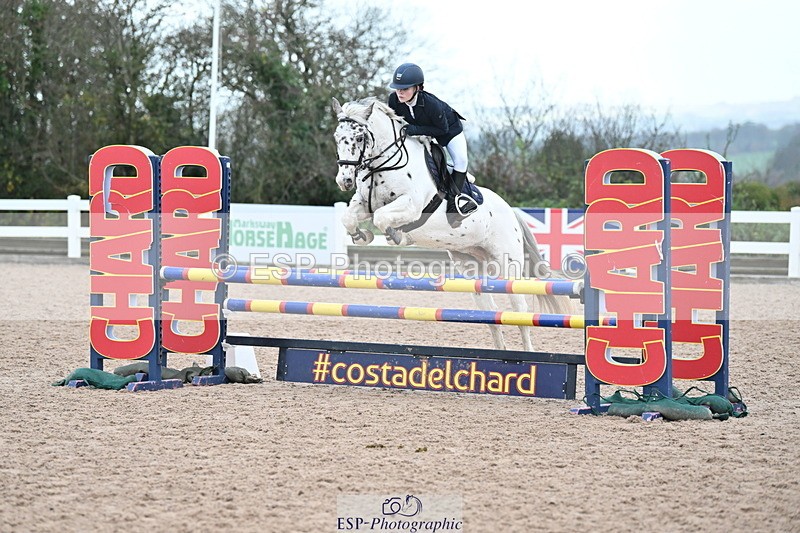 231119A-092909-04617 - Sun Cls 3 BlueChip Pony Discovery Qualifier