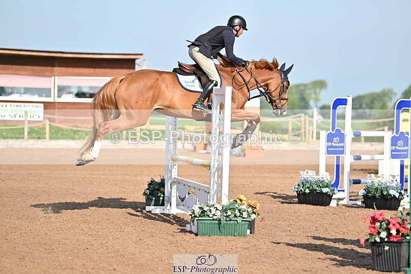 240510A-083101-04474 - Cls 20 Foxhunter