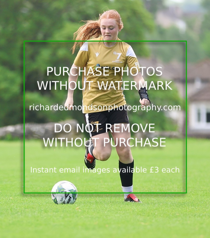 533A3760 - GT7 Academy Girls U12