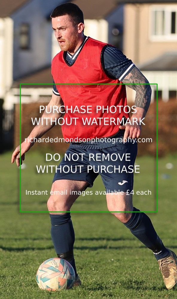 IMG_1338 - Ibis Res vs Staveley Utd