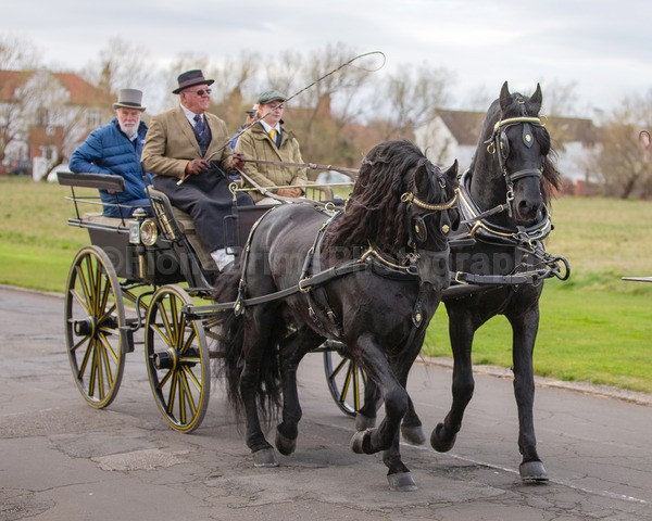 Troon Drive-253 - Troon Easter Monday Drive 2026