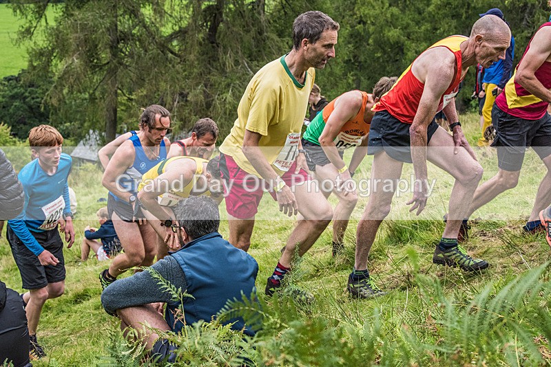 Grasmere-559 - Grasmere Sports Junior & Senior Fell Races Sunday 27th August 2023