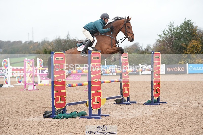 251107-131313-01103 - Cls 6 Foxhunter and 1.20m Open