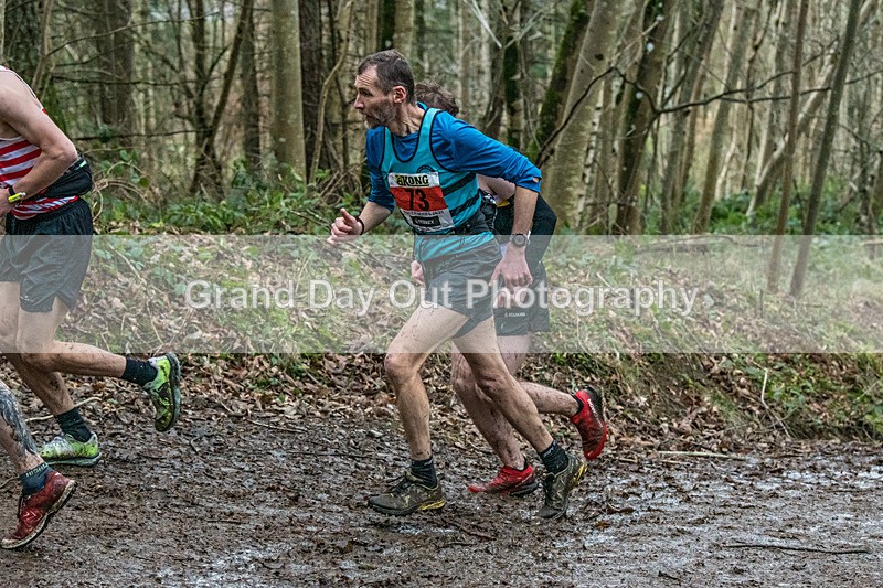 Loopy Latrigg-119 - Kong Loopy Latrigg Fell Race Saturday 21st December 2024