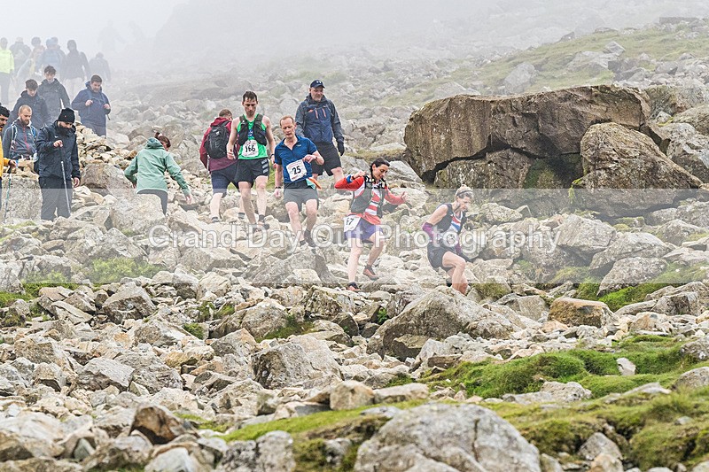 Wasdale-1560 - Wasdale Horseshoe Fell Race Saturday 13th July 2024