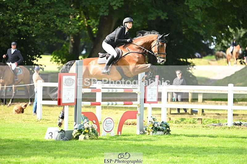 250615A-091053-09380 - Cls 35 Foxhunter