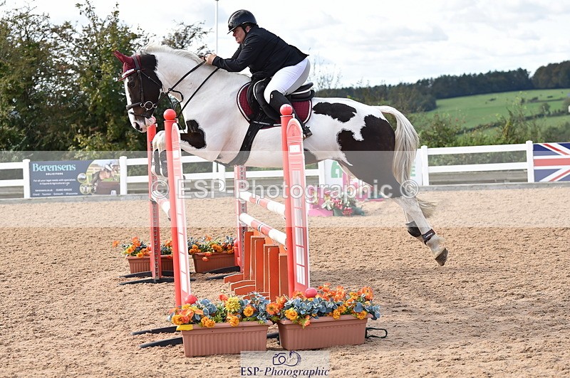 231015A-133546-08358 - Cls 25 95cm Amateur Q 2nd R