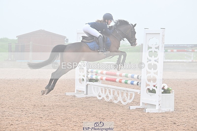 240506A-095033-08126 - Cls 2 Pony British Novice & 80cm Open