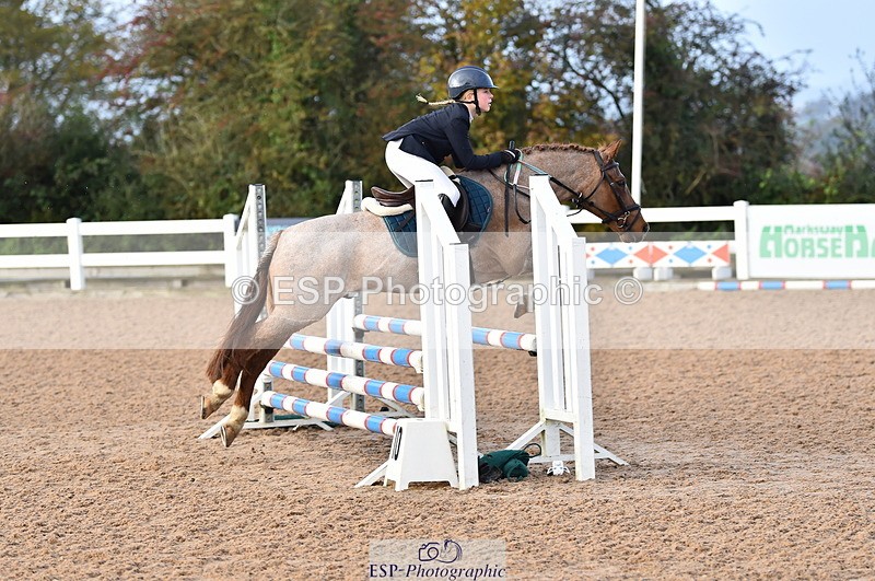 231028A-102248-00395 - Cls 1 Pony 70cm