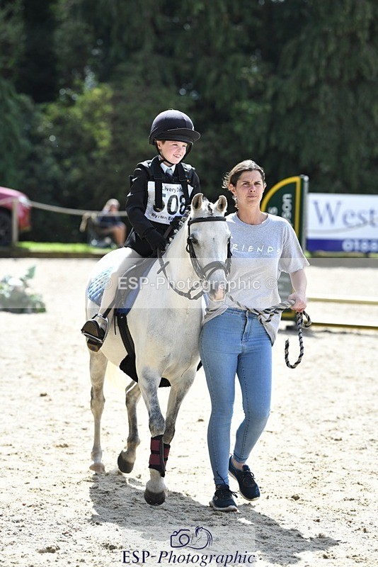 230824-141012-03809 - Round 2 Lead Rein Start to 14.40 CW