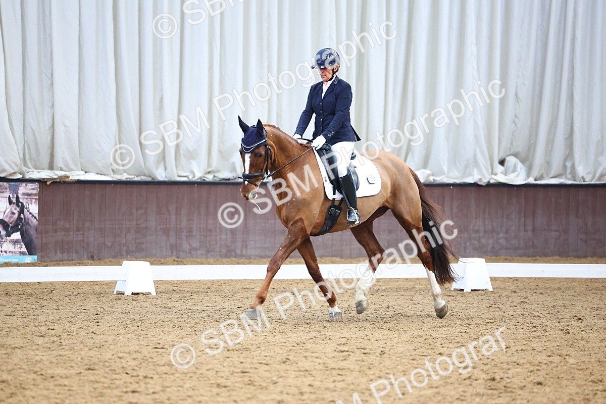 SBM_008787 - Class 25 - Advanced medium 6