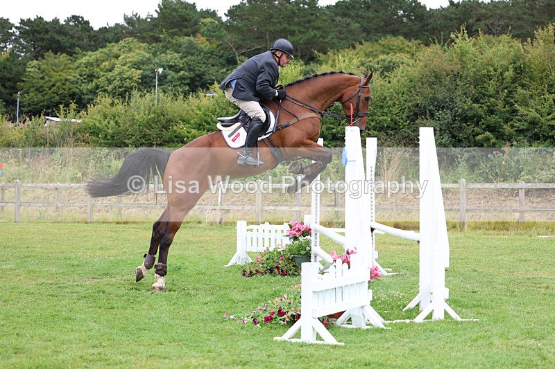 3E7A2150 - Class 6: Veteran 45 and over